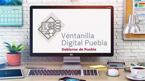 citas en puebla|Ventanilla Digital Puebla